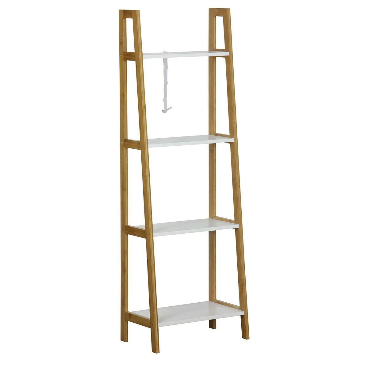 Estantería de Baño Versa Bily 40 x 120 x 24,5 cm