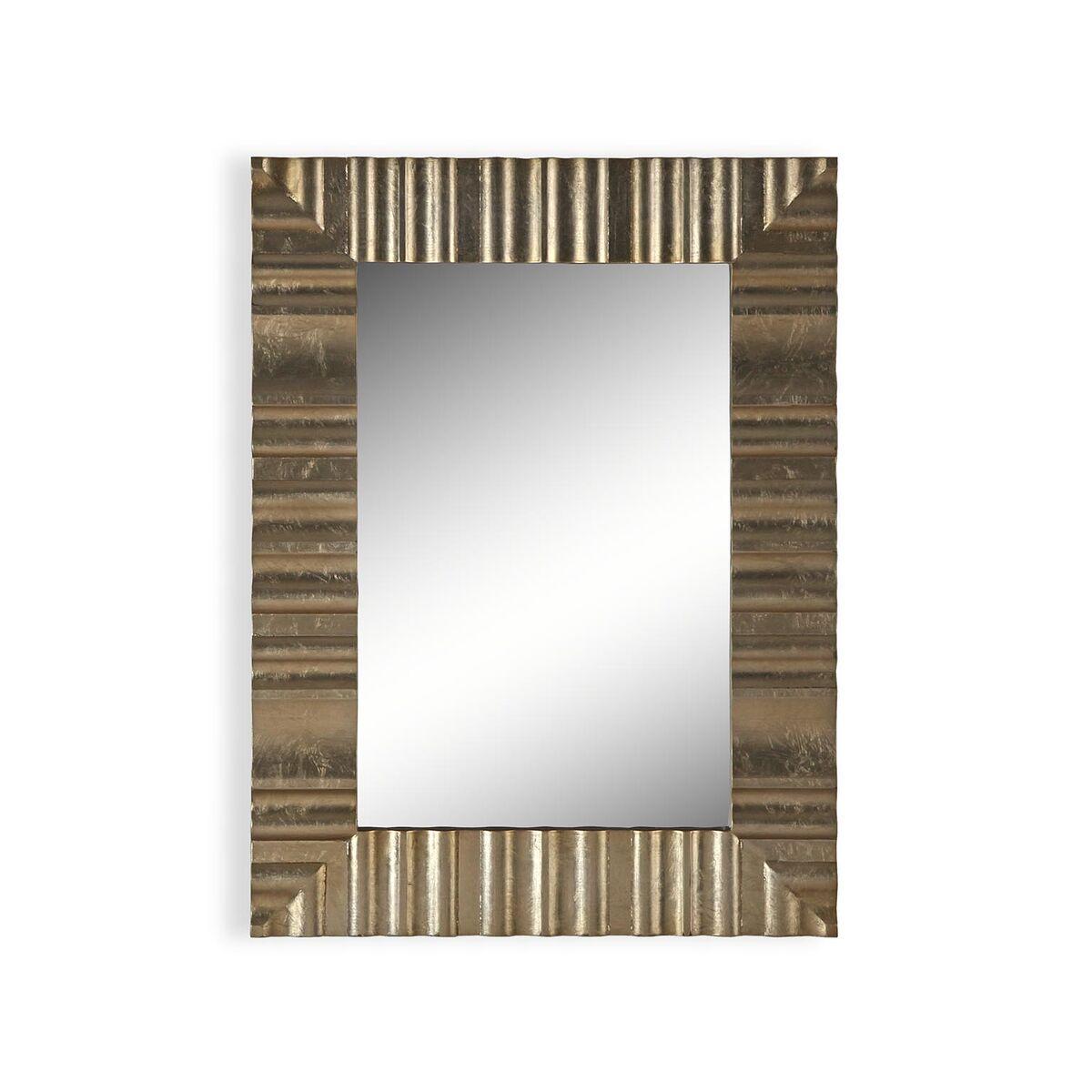 Espejo de pared Versa 60 x 2,5 x 80 cm