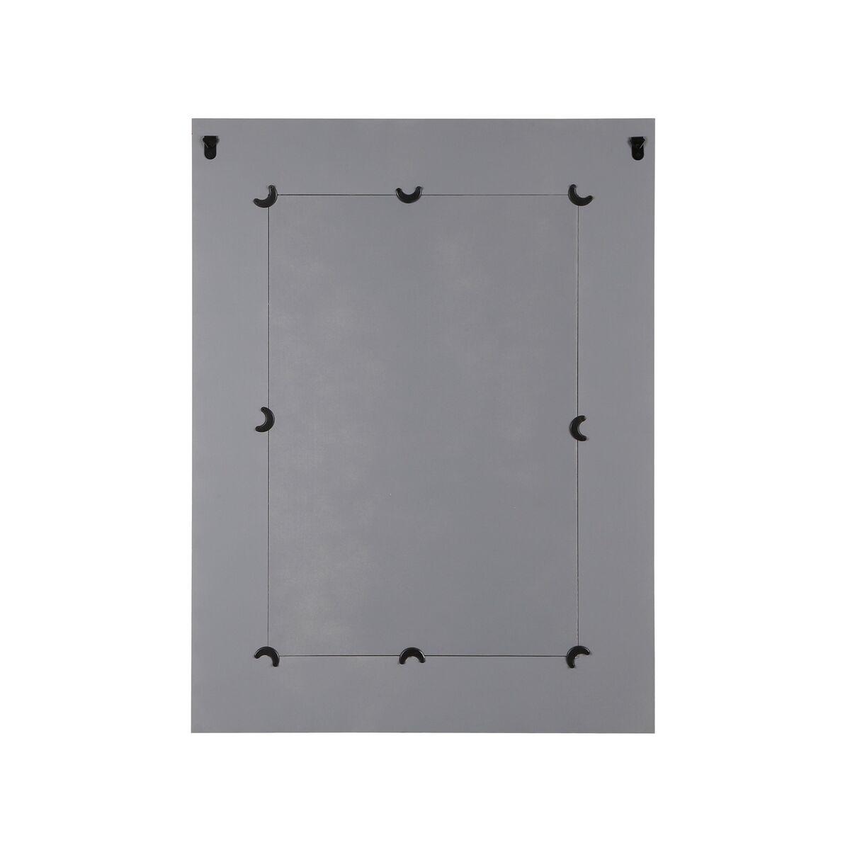 Espejo de pared Versa 60 x 2,5 x 80 cm