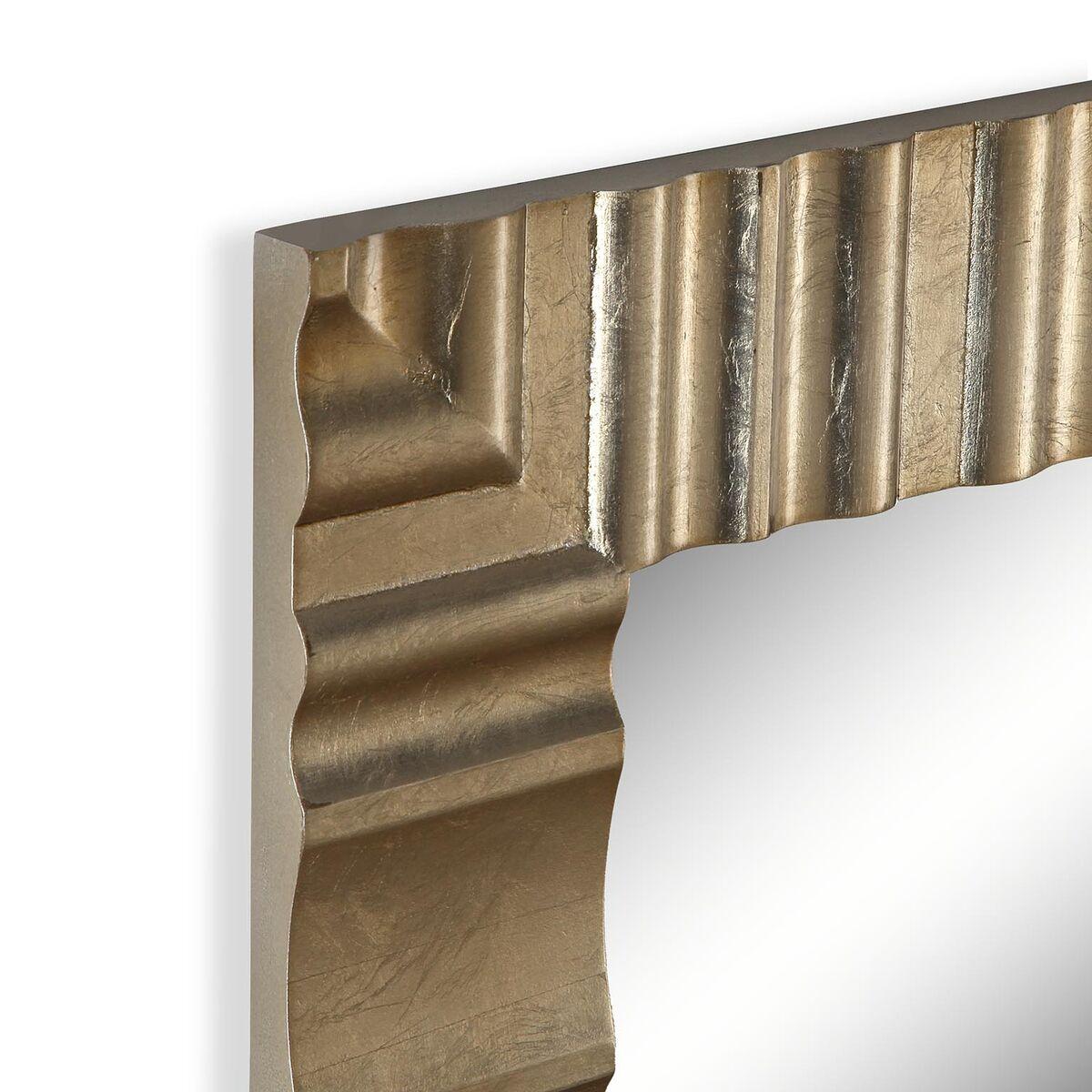 Espejo de pared Versa 60 x 2,5 x 80 cm
