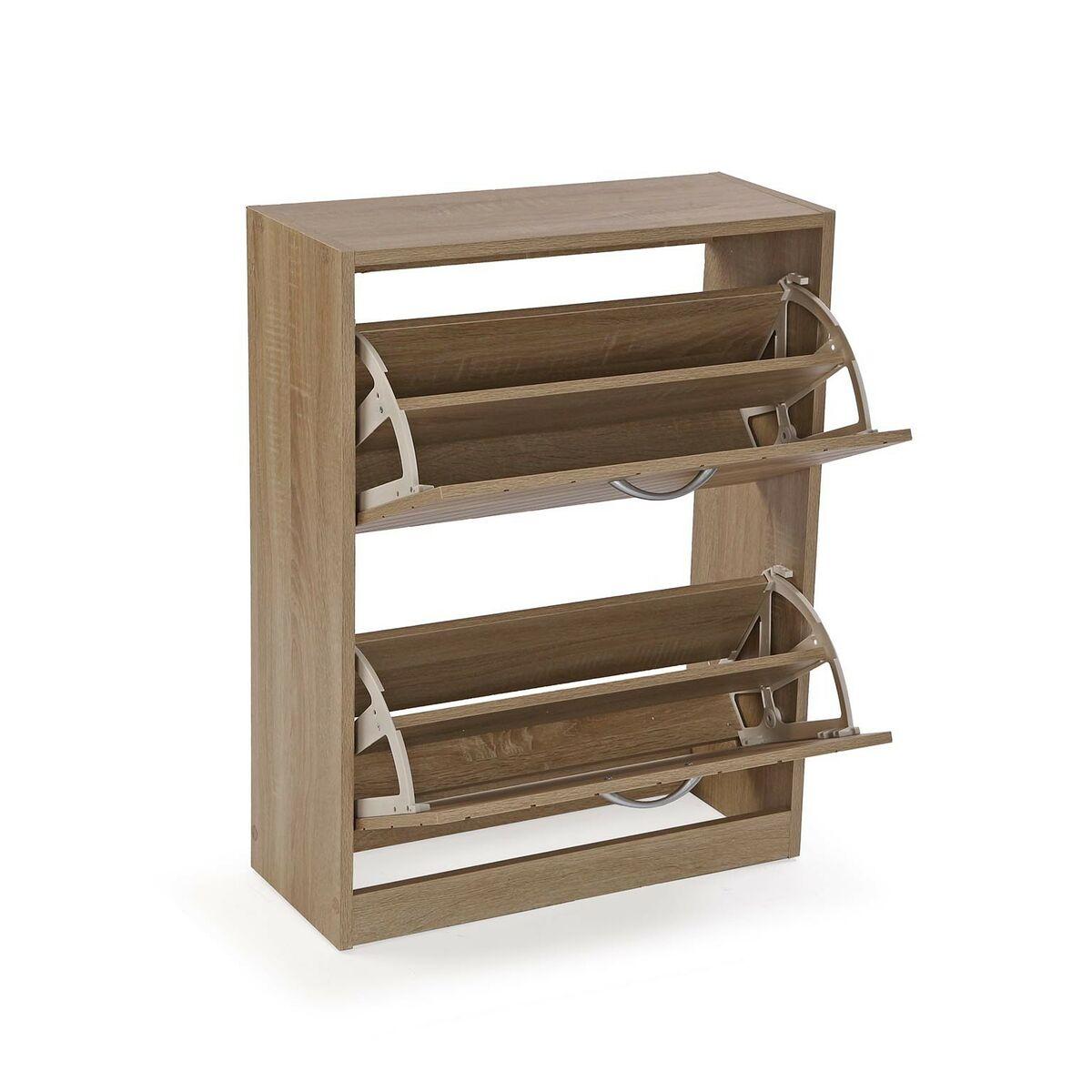 Zapatero Versa Niall 24 x 74,5 x 57 cm