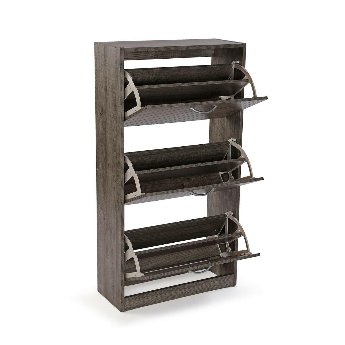 Zapatero Versa Niall 24 x 107 x 57 cm