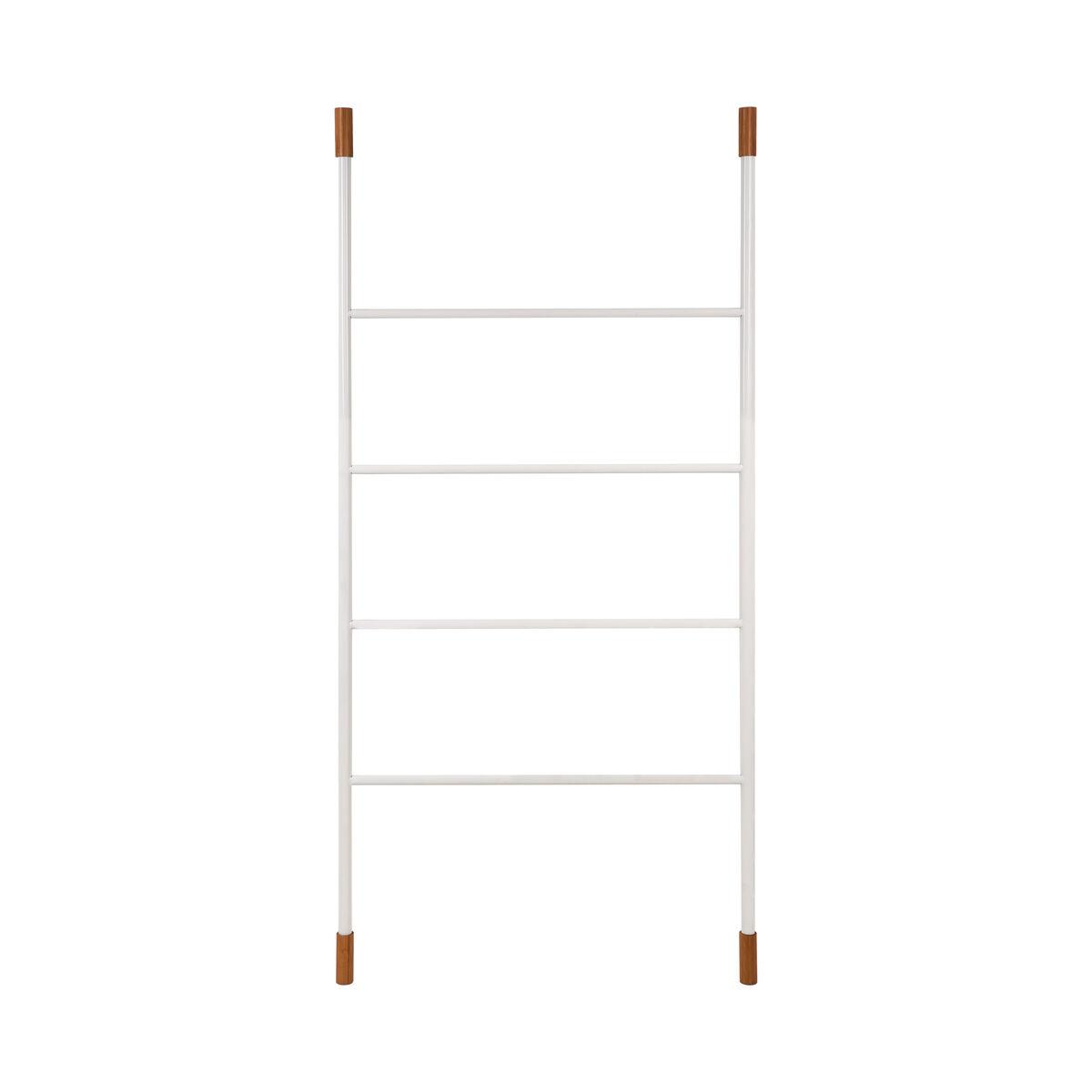 Toallero Versa Metal Bambú 2,2 x 150 x 70 cm