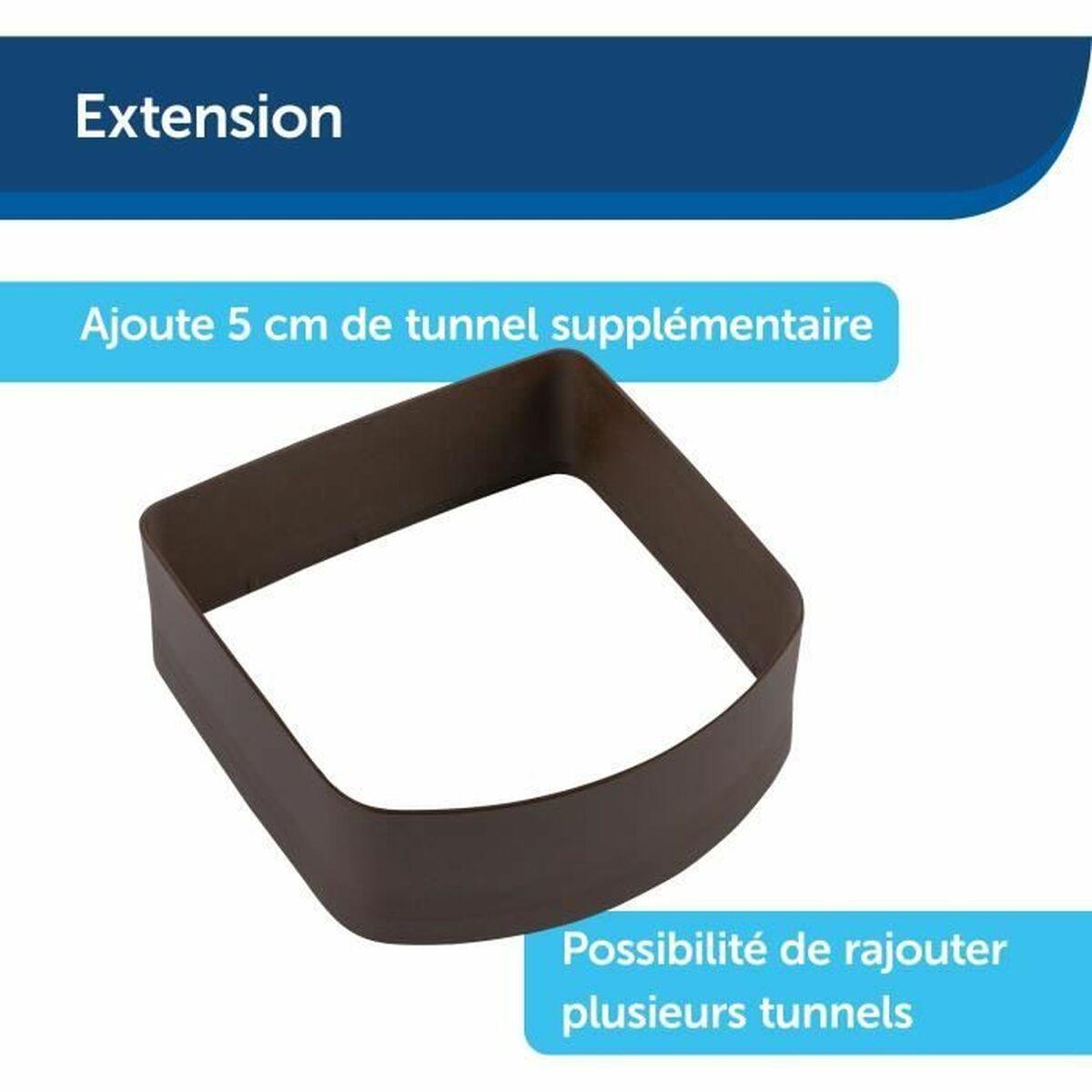 Tunel de juego PetSafe