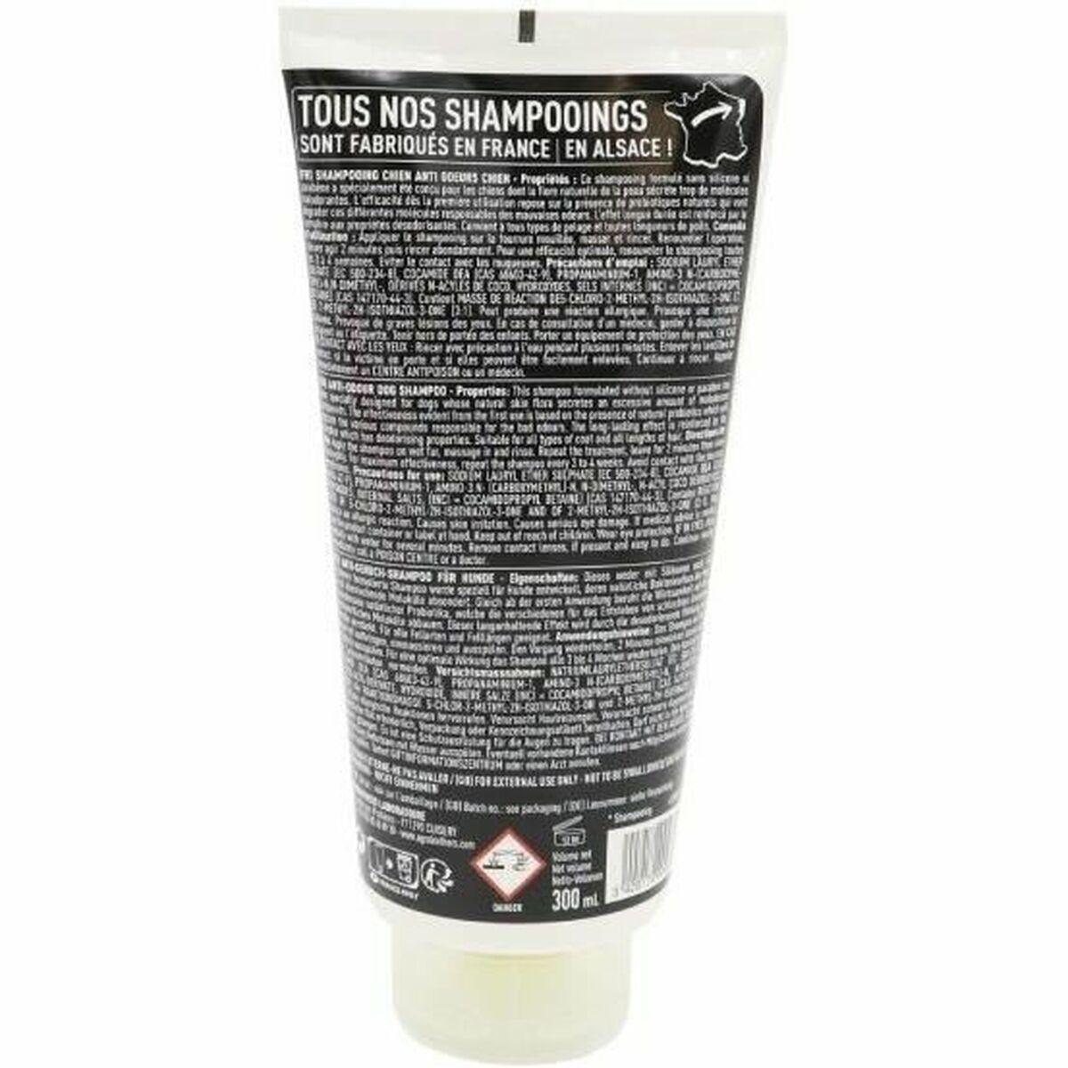 Champú para mascotas Vetocanis 300 ml