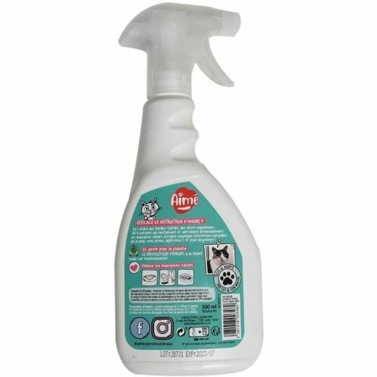 Eliminador de Olores Aimé 500 ml