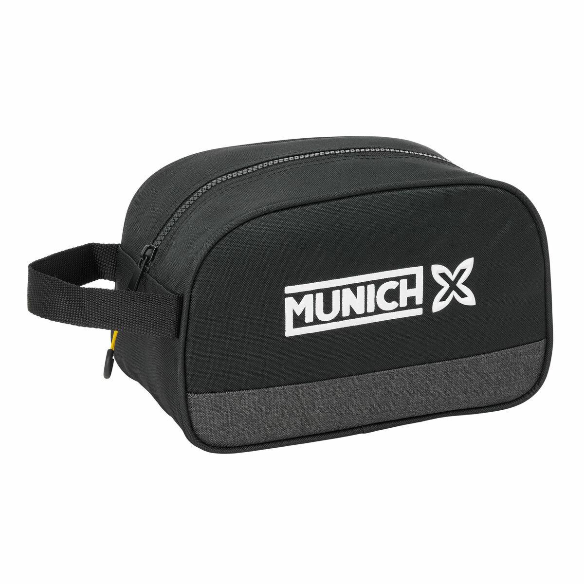 Neceser de Viaje Munich 26 x 15 x 12 cm