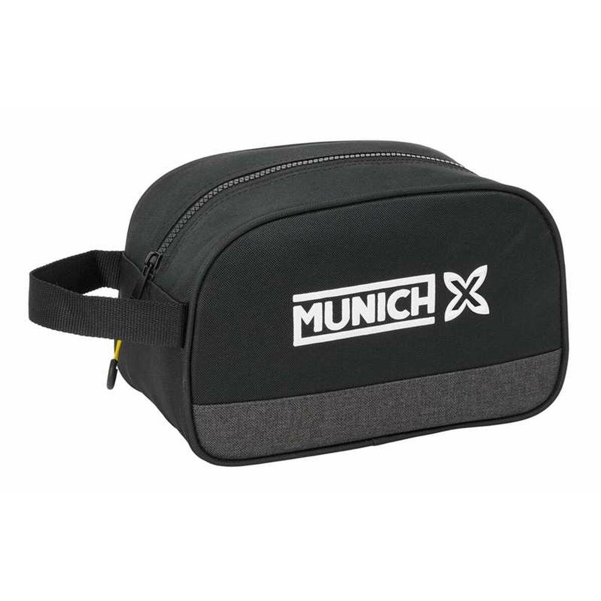 Neceser de Viaje Munich 26 x 15 x 12 cm