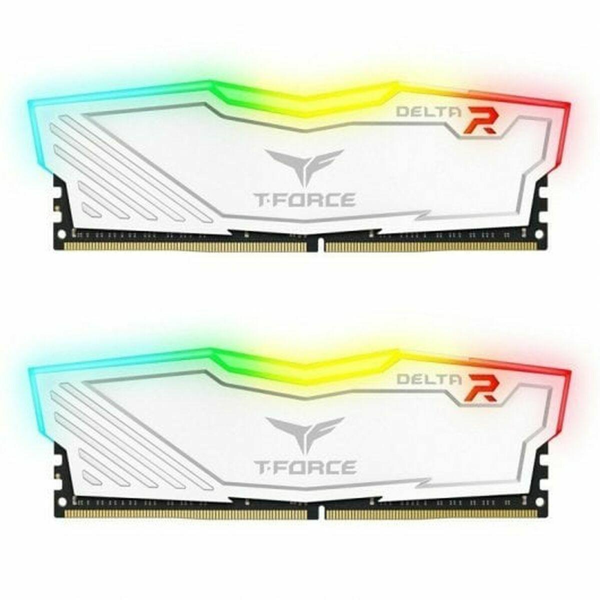 Memoria RAM Team Group TF4D416G3600HC18JDC01 16 GB DDR4 3600 MHz CL42