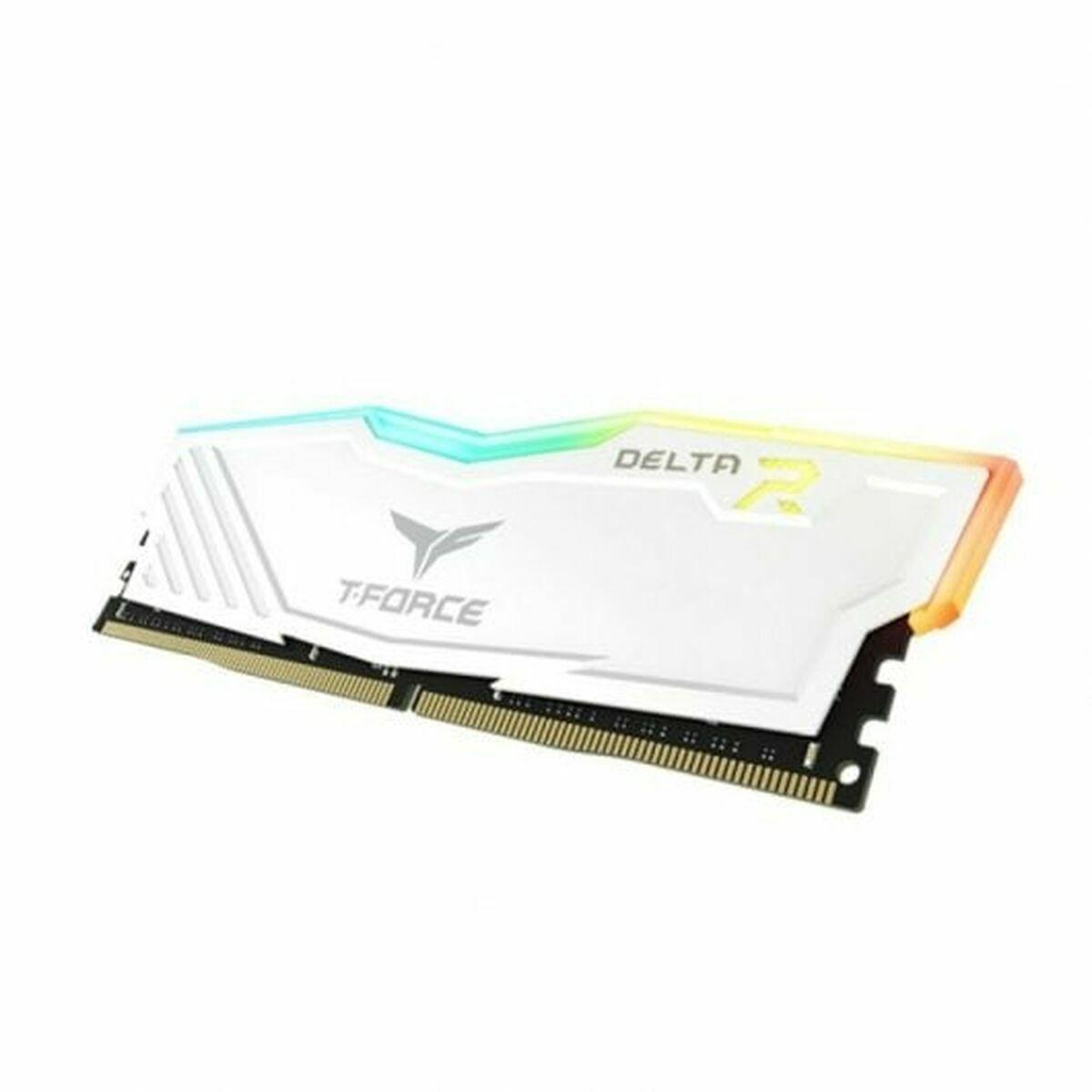 Memoria RAM Team Group TF4D416G3600HC18JDC01 16 GB DDR4 3600 MHz CL42