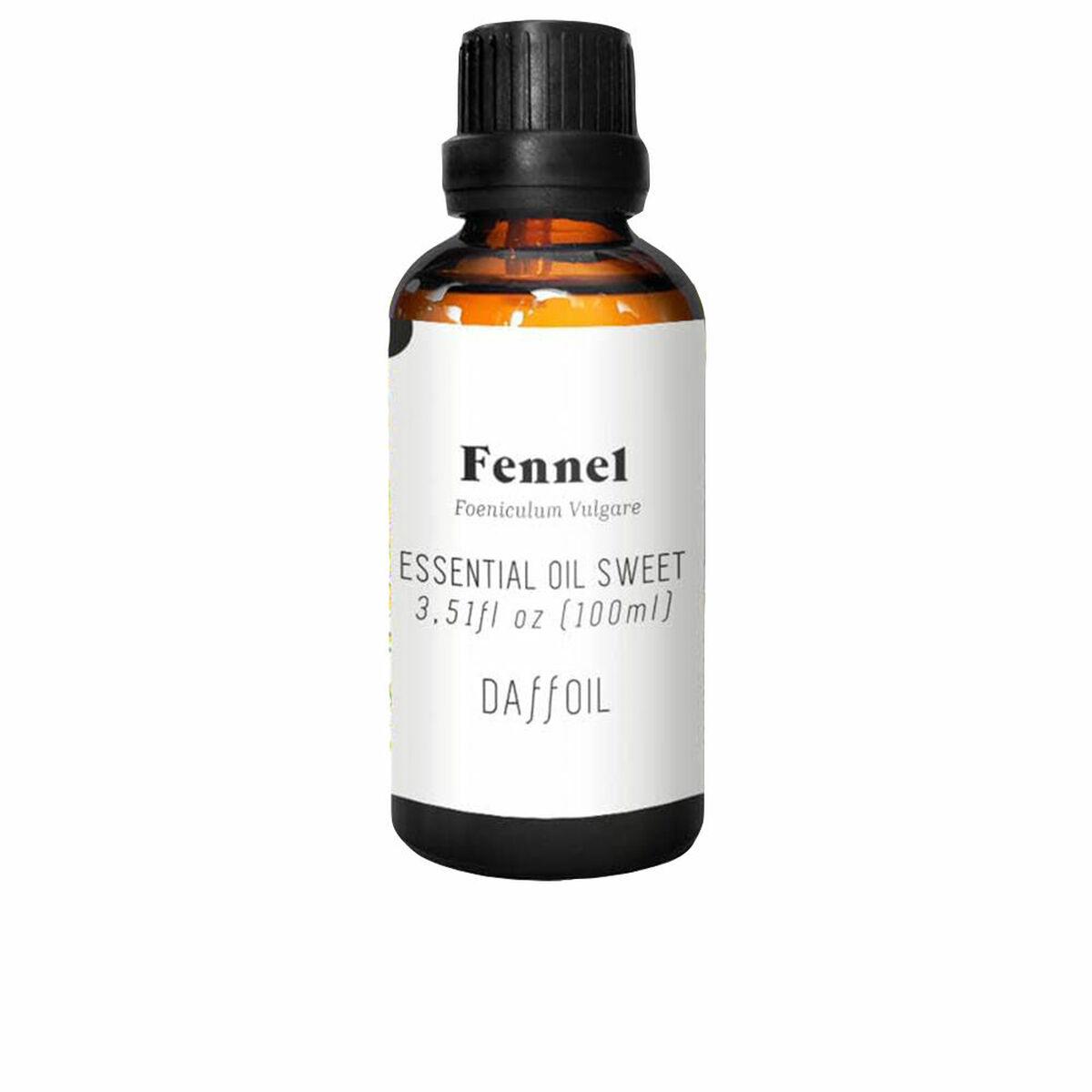 Ambientador Daffoil DAFFOIL HINOJO DULCE 100 ml