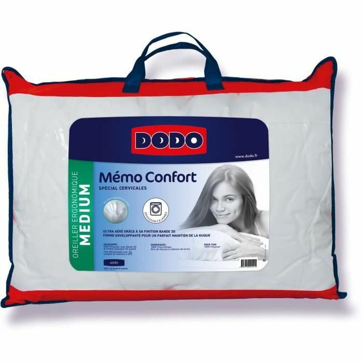Almohada DODO
