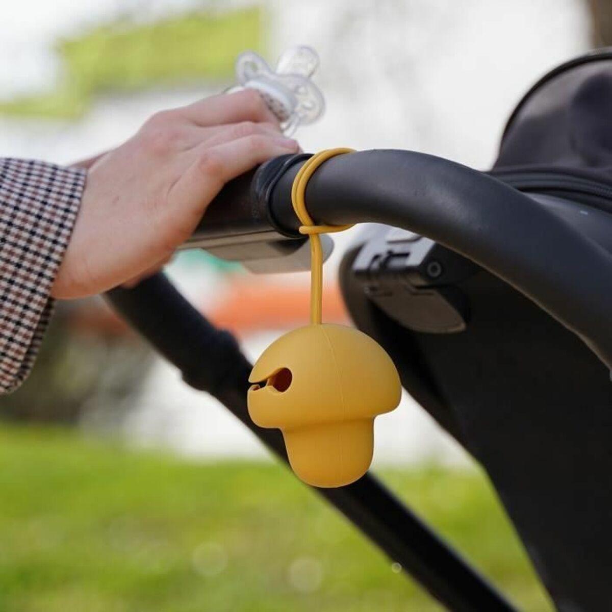 Doudou ThermoBaby