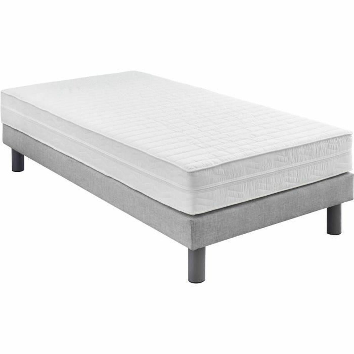 Colchón Viscoelástico DORMIPUR