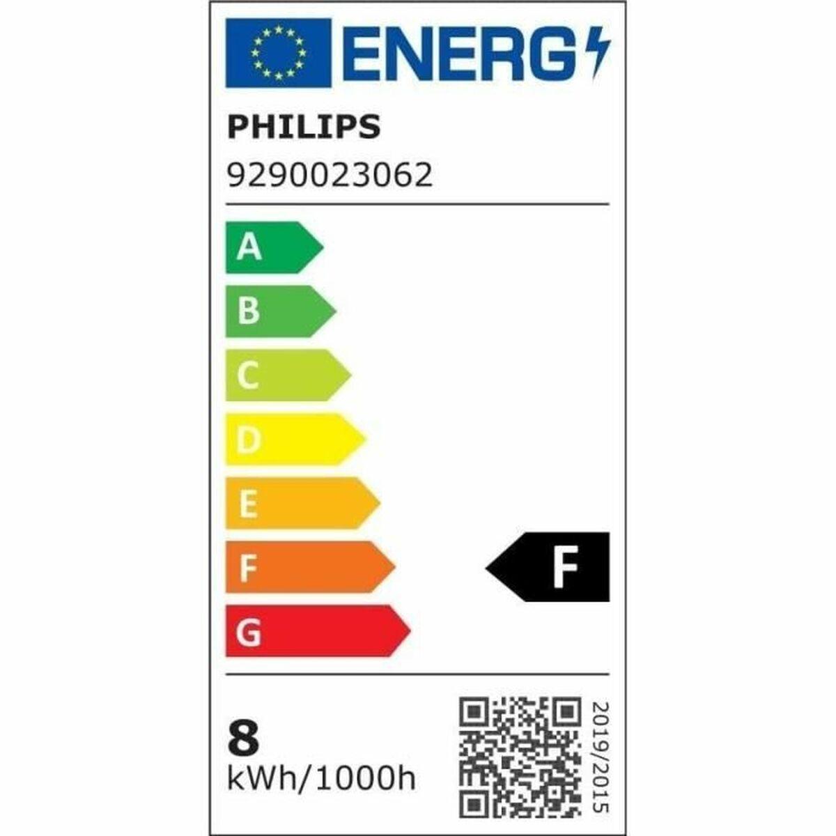 Tubo fluorescente Philips E27 F 8 W 60 W (2700 K)