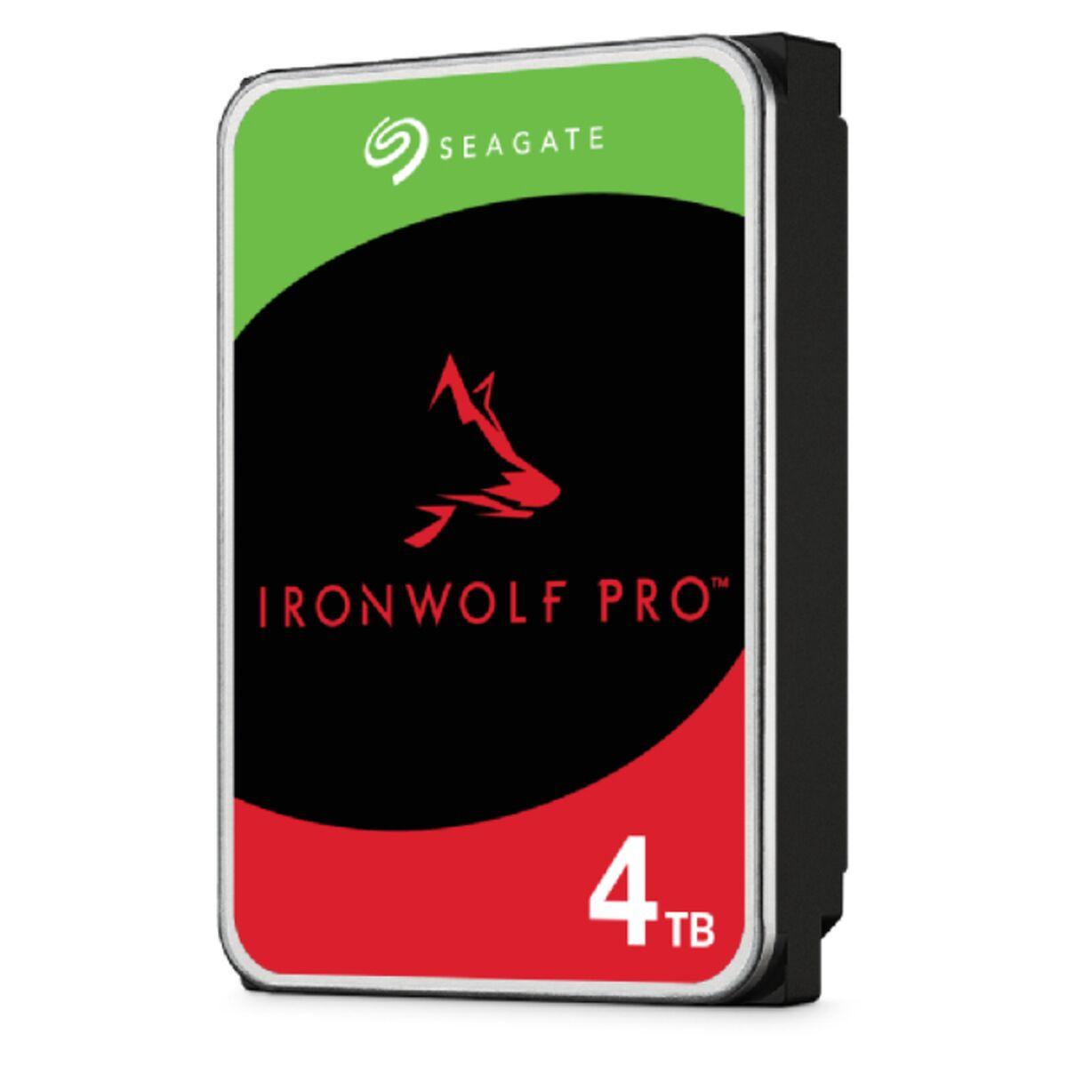 Disco Duro Seagate ST4000NT001 3,5
