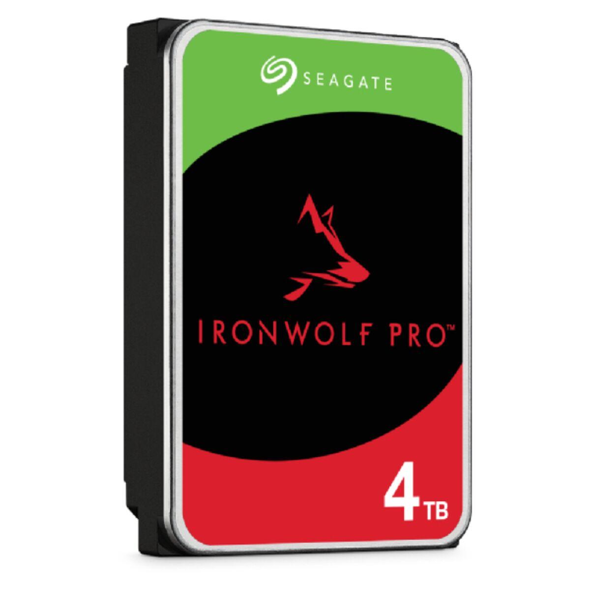 Disco Duro Seagate ST4000NT001 3,5