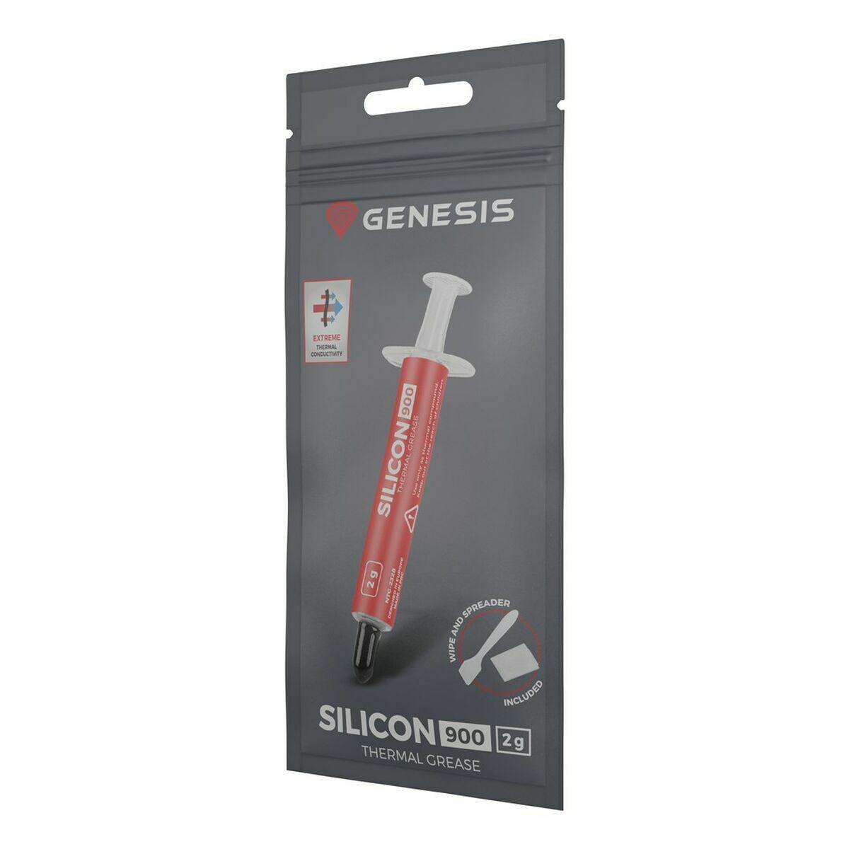 Pasta Térmica Genesis NTG-2328