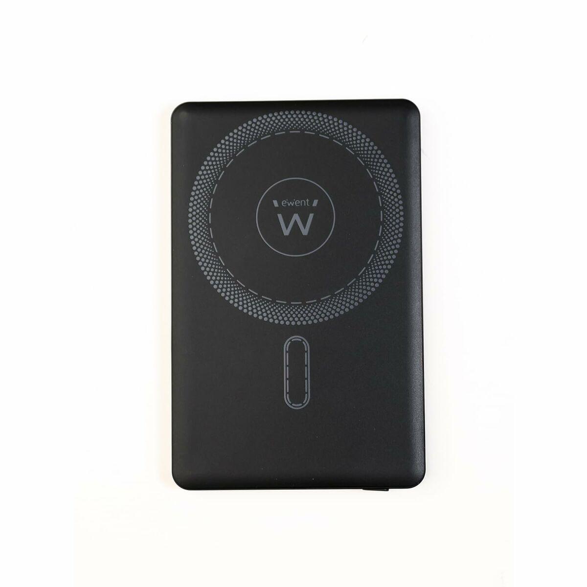 Powerbank Eminent EW1160 Negro 5000 mAh