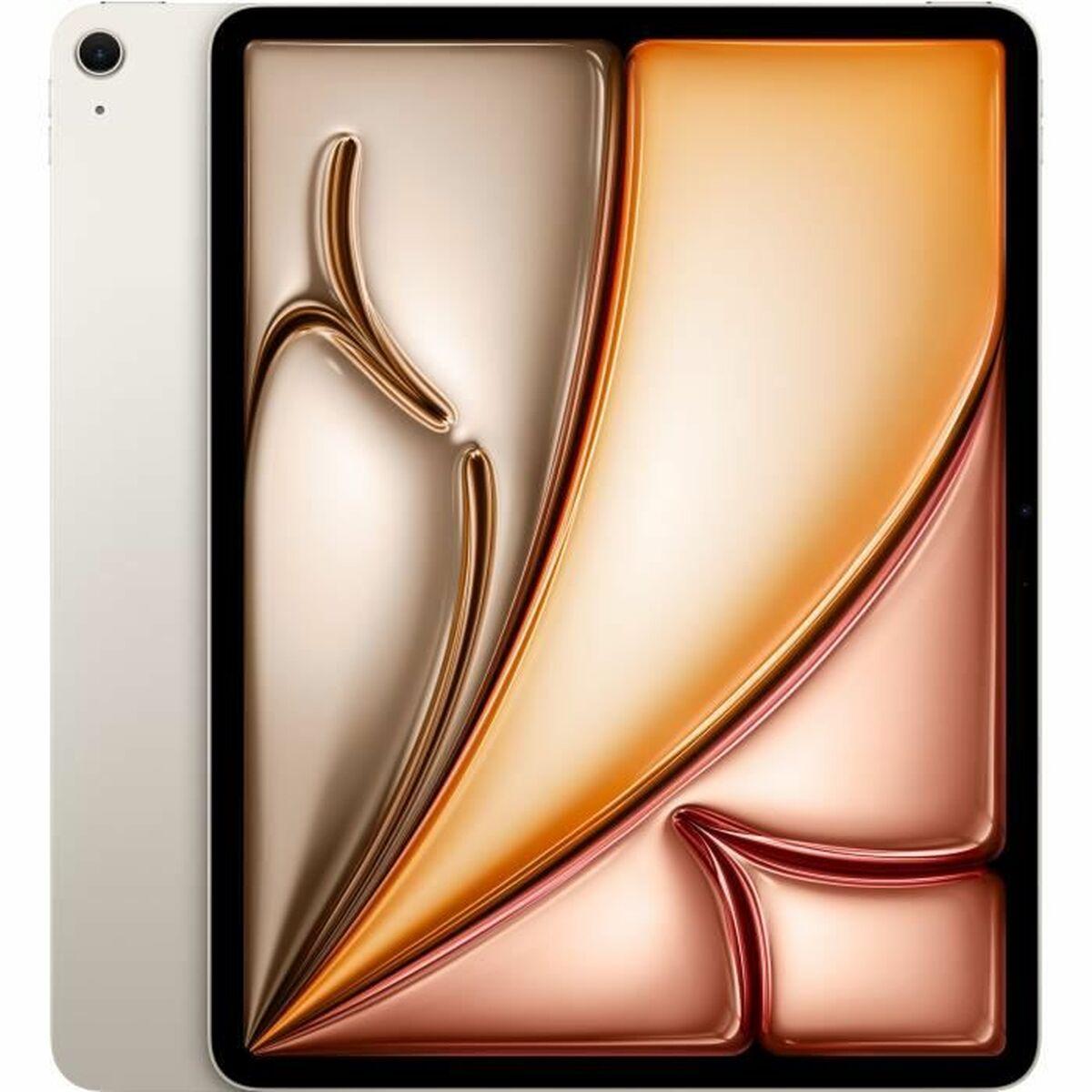 Tablet Apple starlight 13