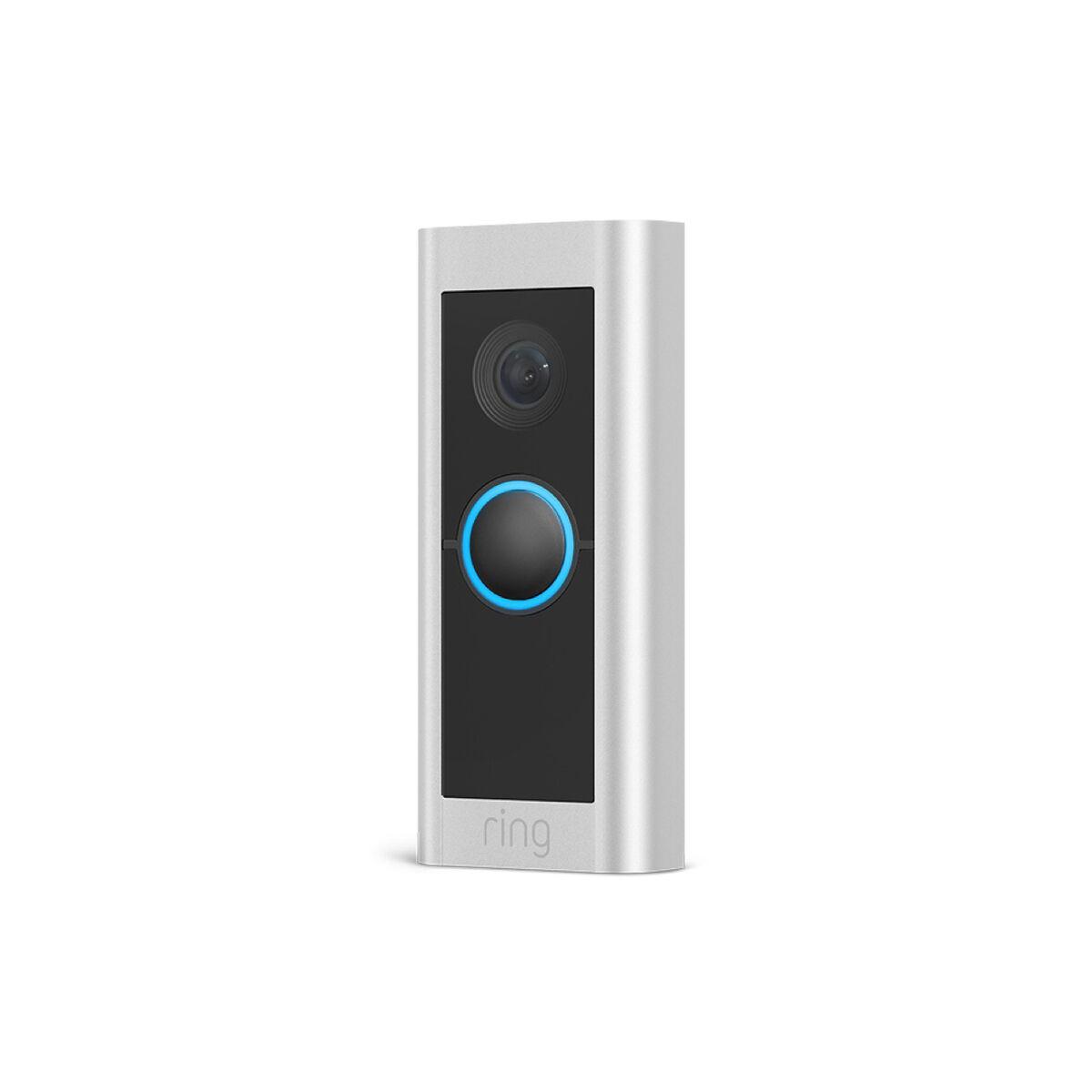 Videoportero Inteligente Ring Automotive