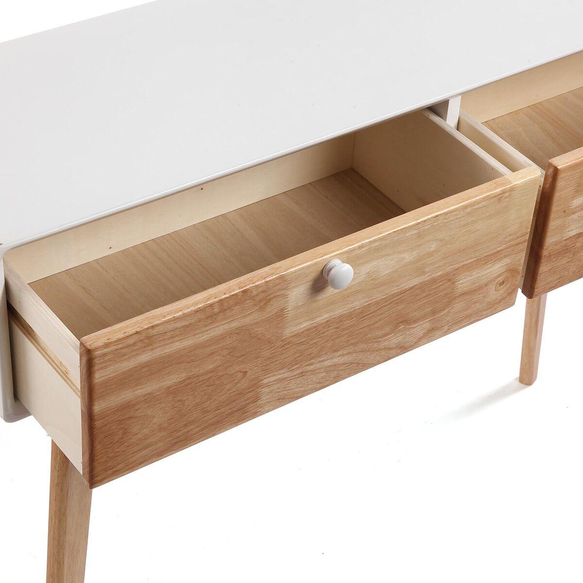 Consola Versa Lebon 30 x 78 x 100 cm