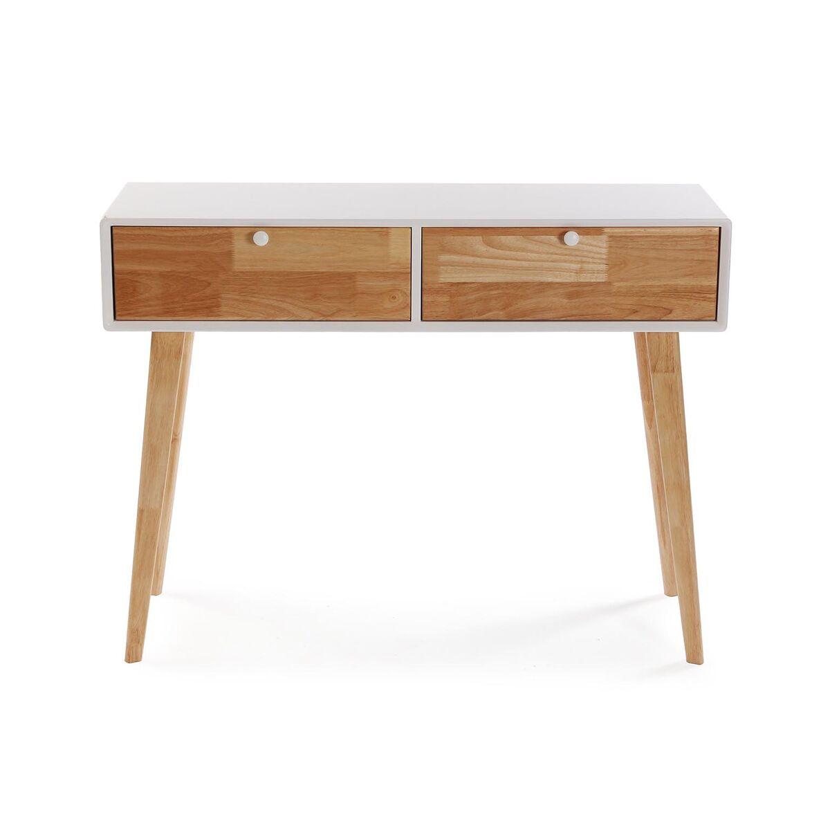 Consola Versa Lebon 30 x 78 x 100 cm