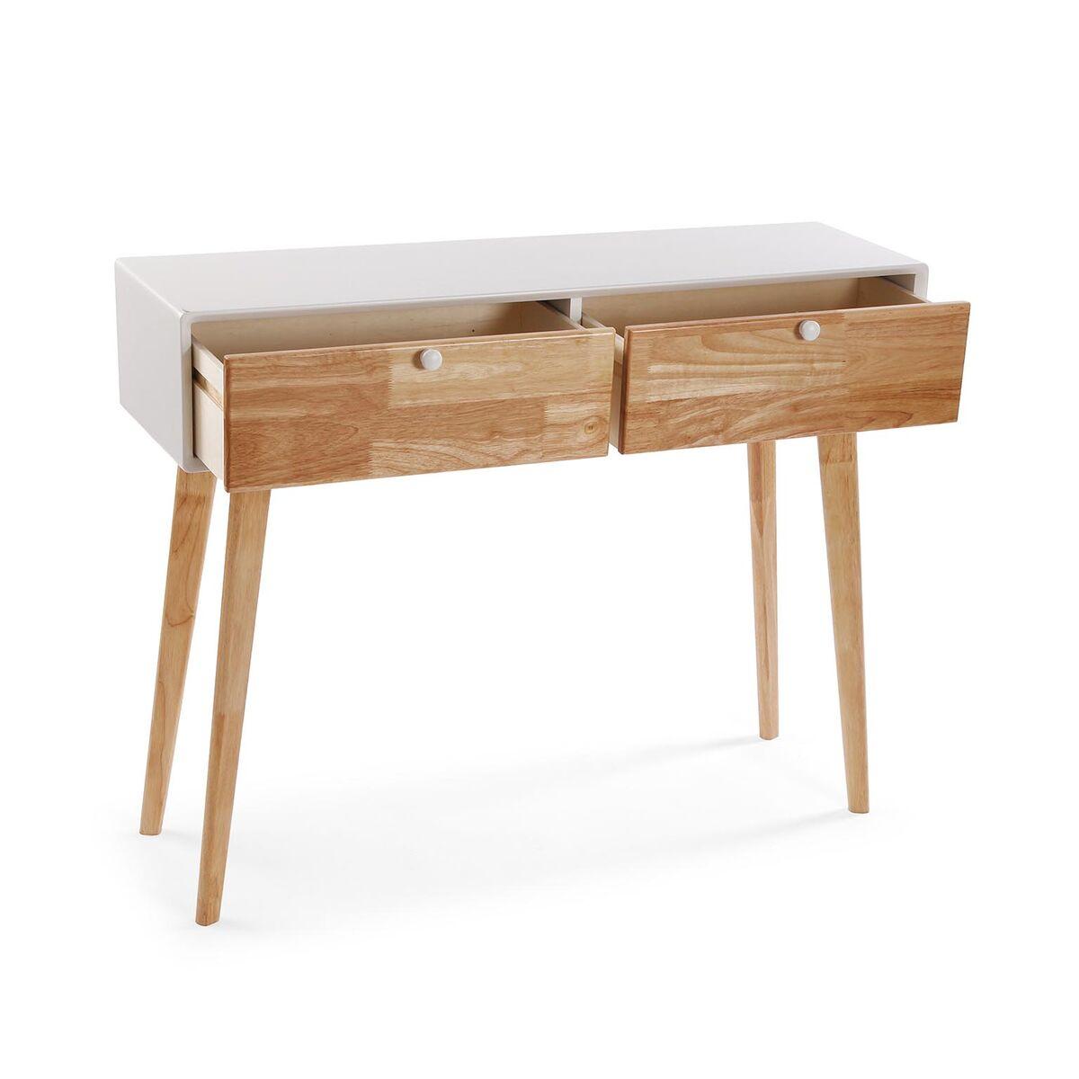 Consola Versa Lebon 30 x 78 x 100 cm
