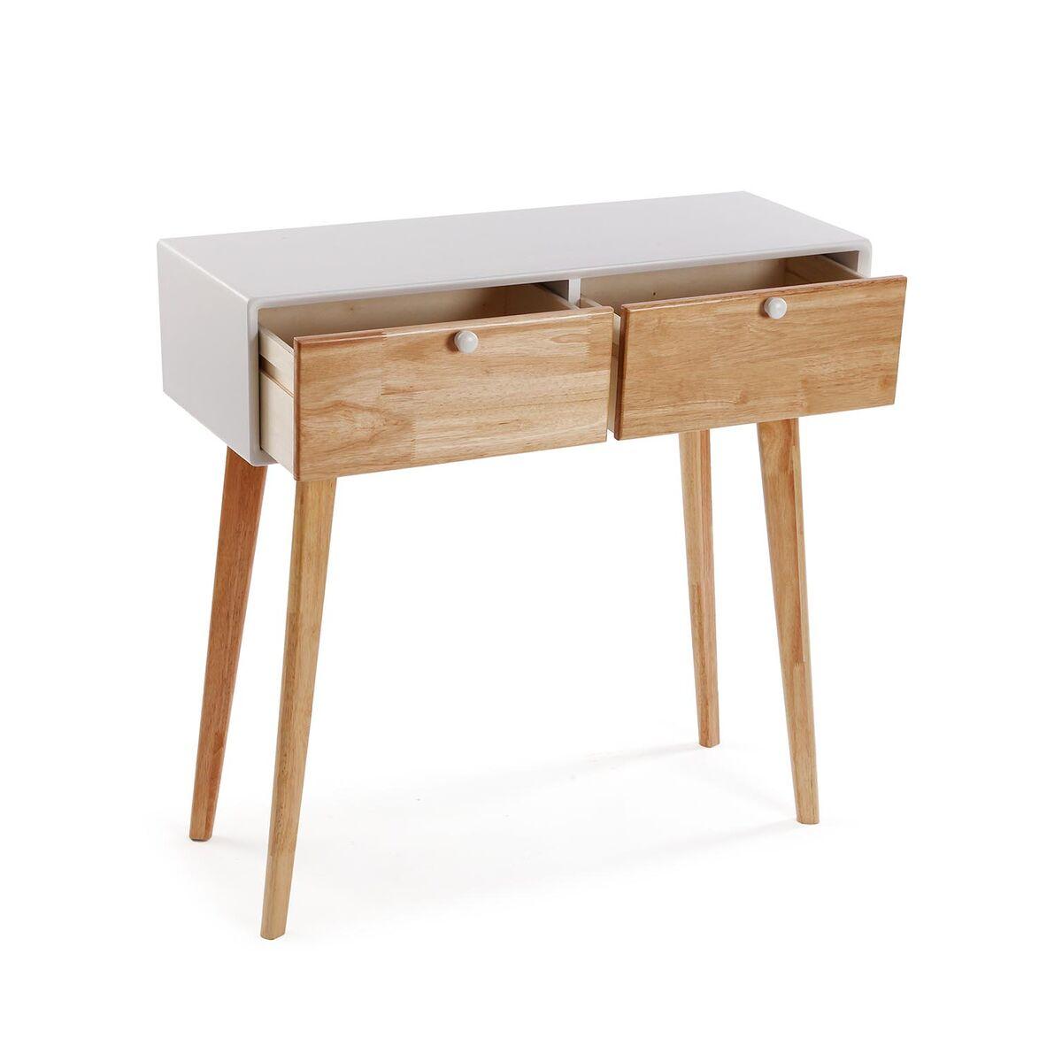Consola Versa Lebon 29,5 x 77,5 x 79,5 cm