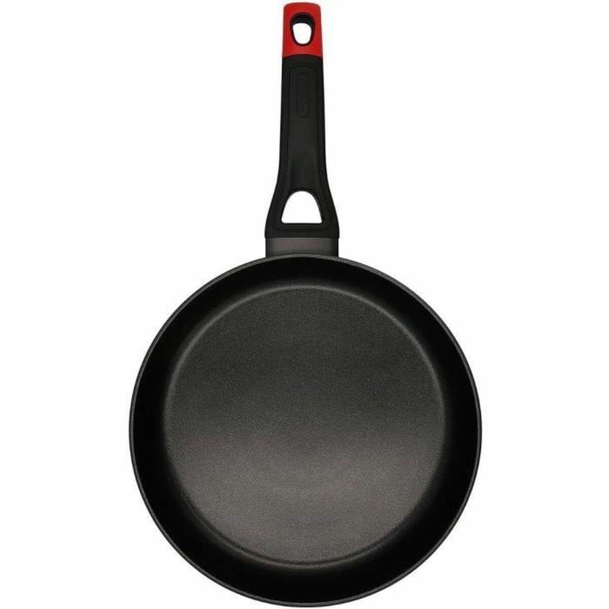 Sartén Pyrex Negro Aluminio Ø 20 cm