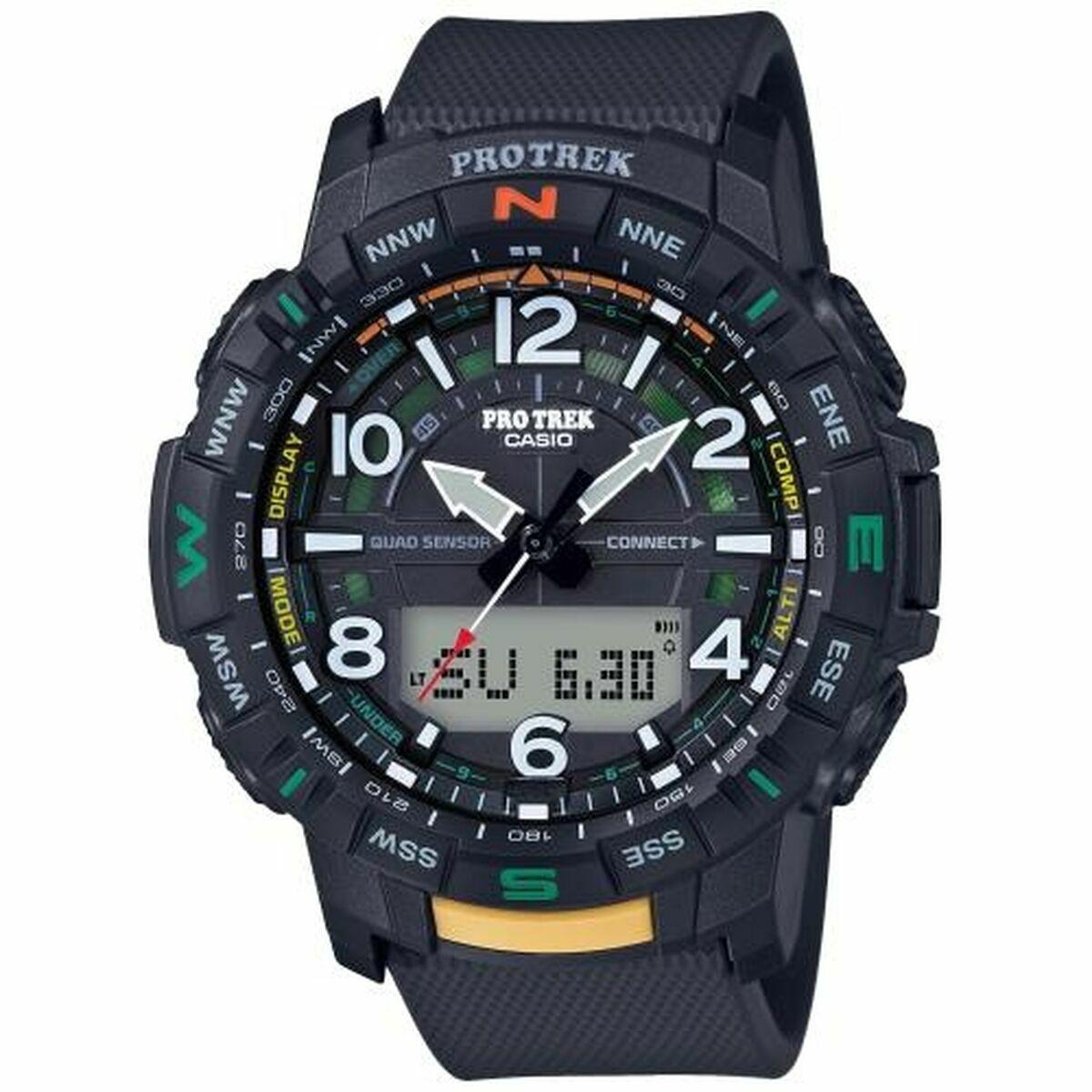 Reloj Hombre Casio Pro Trek