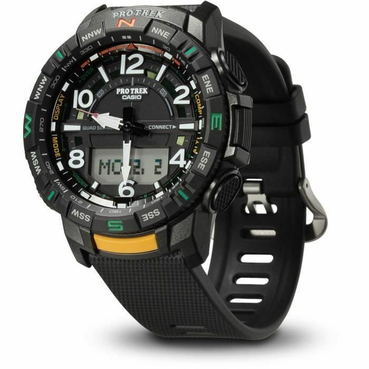 Reloj Hombre Casio Pro Trek