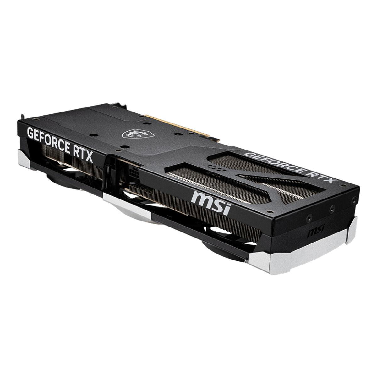 Tarjeta Gráfica MSI nvidia geforce rtx 5070 16 GB GDDR6X
