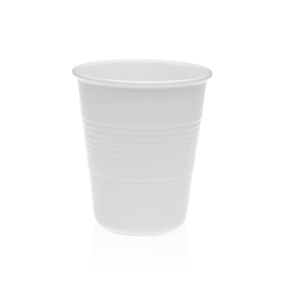 Vaso Versa Porcelana