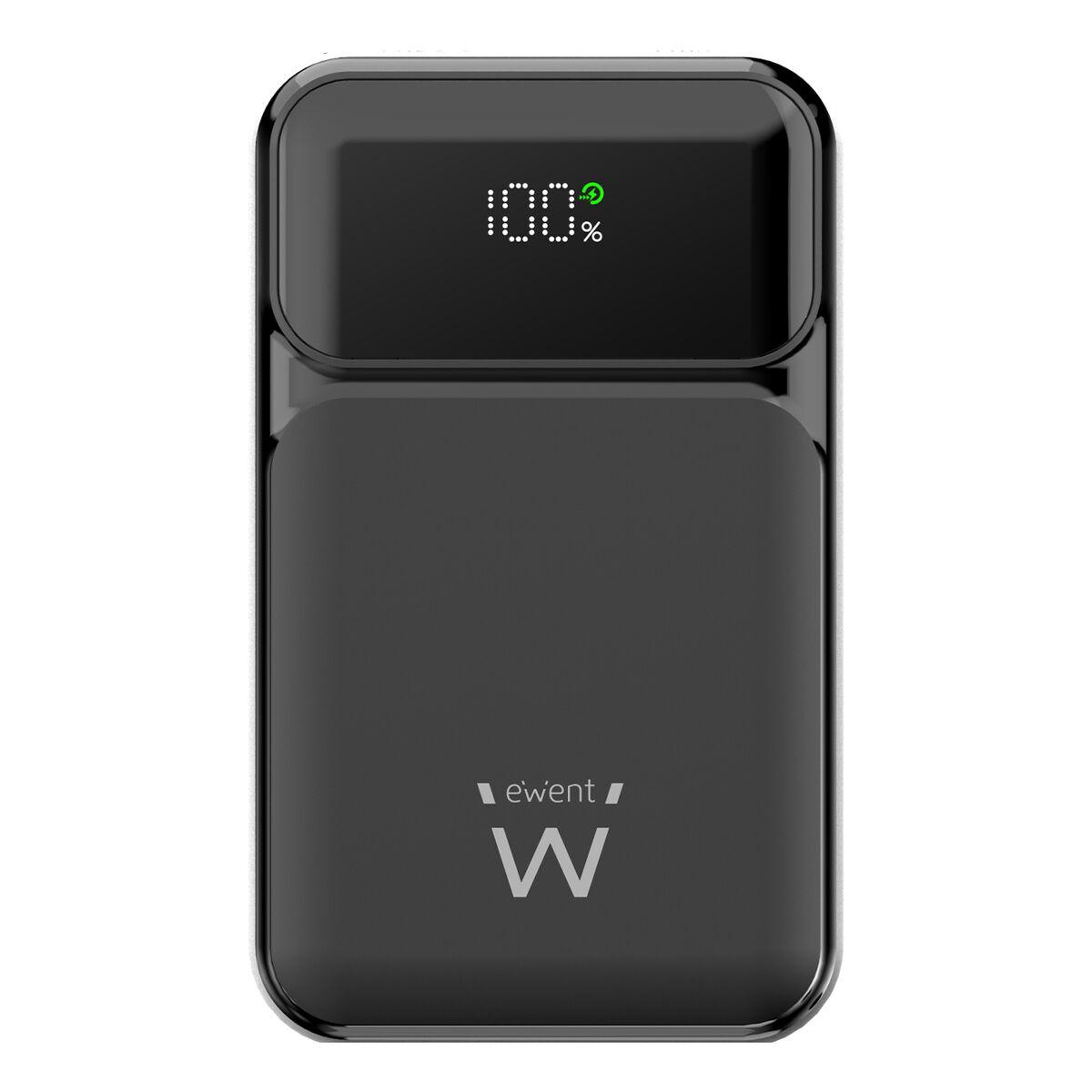 Powerbank Eminent EW1164 Negro 20000 mAh