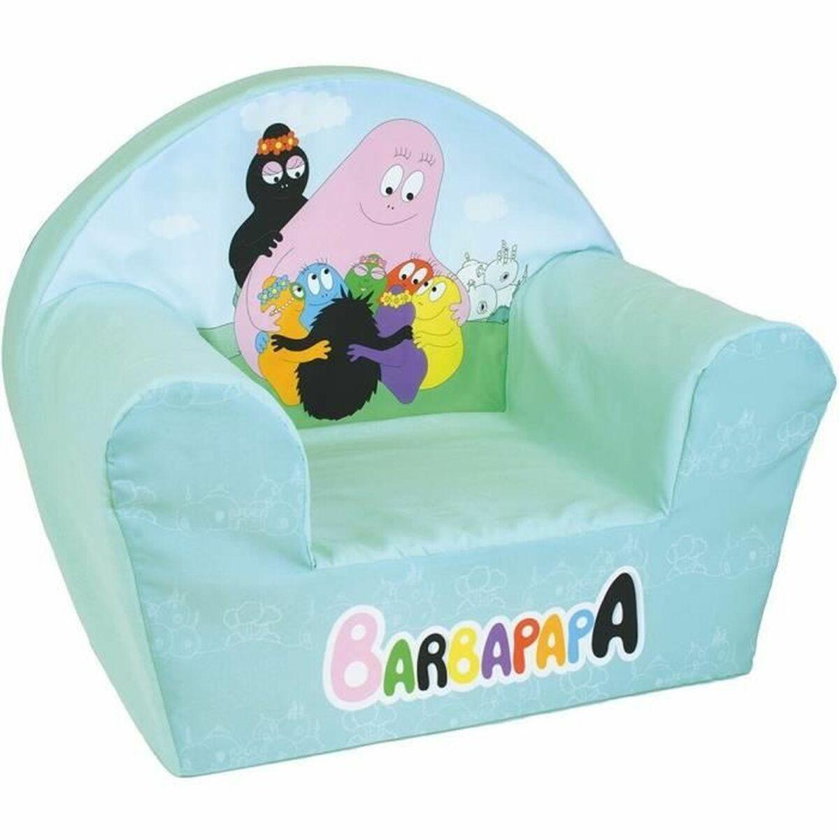 Sillón Infantil Fun House Infantil