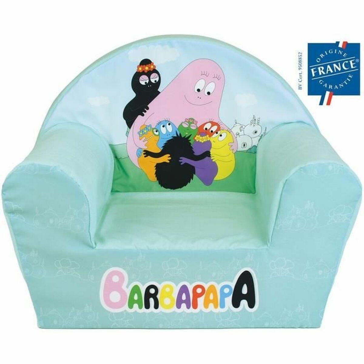Sillón Infantil Fun House Infantil