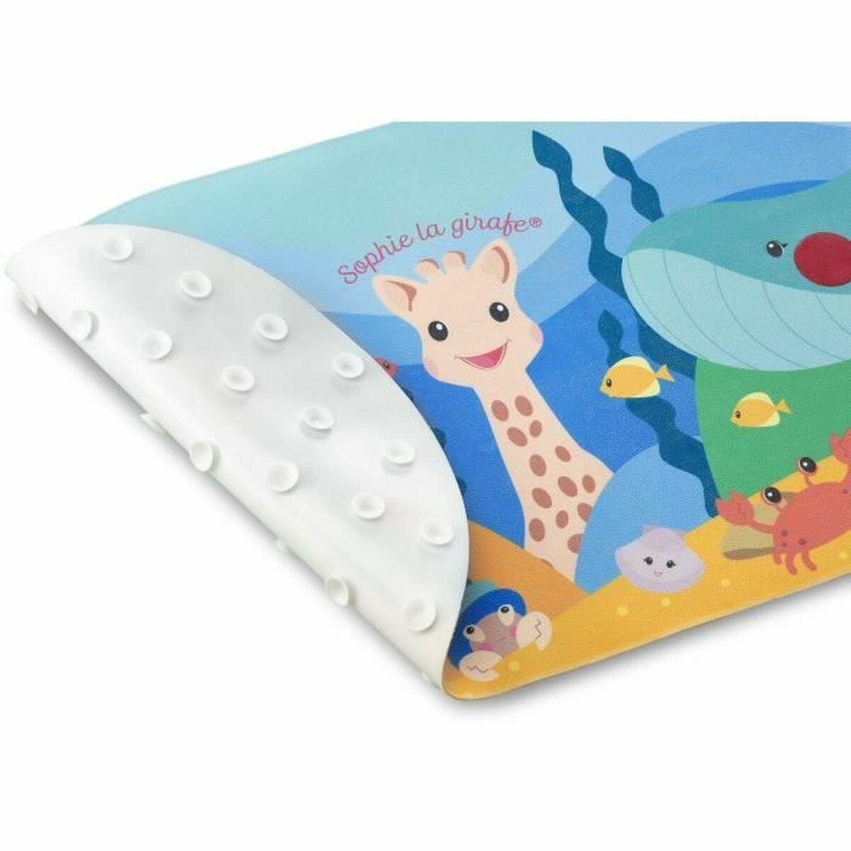 Alfombra de baño Sophie la Girafe Infantil