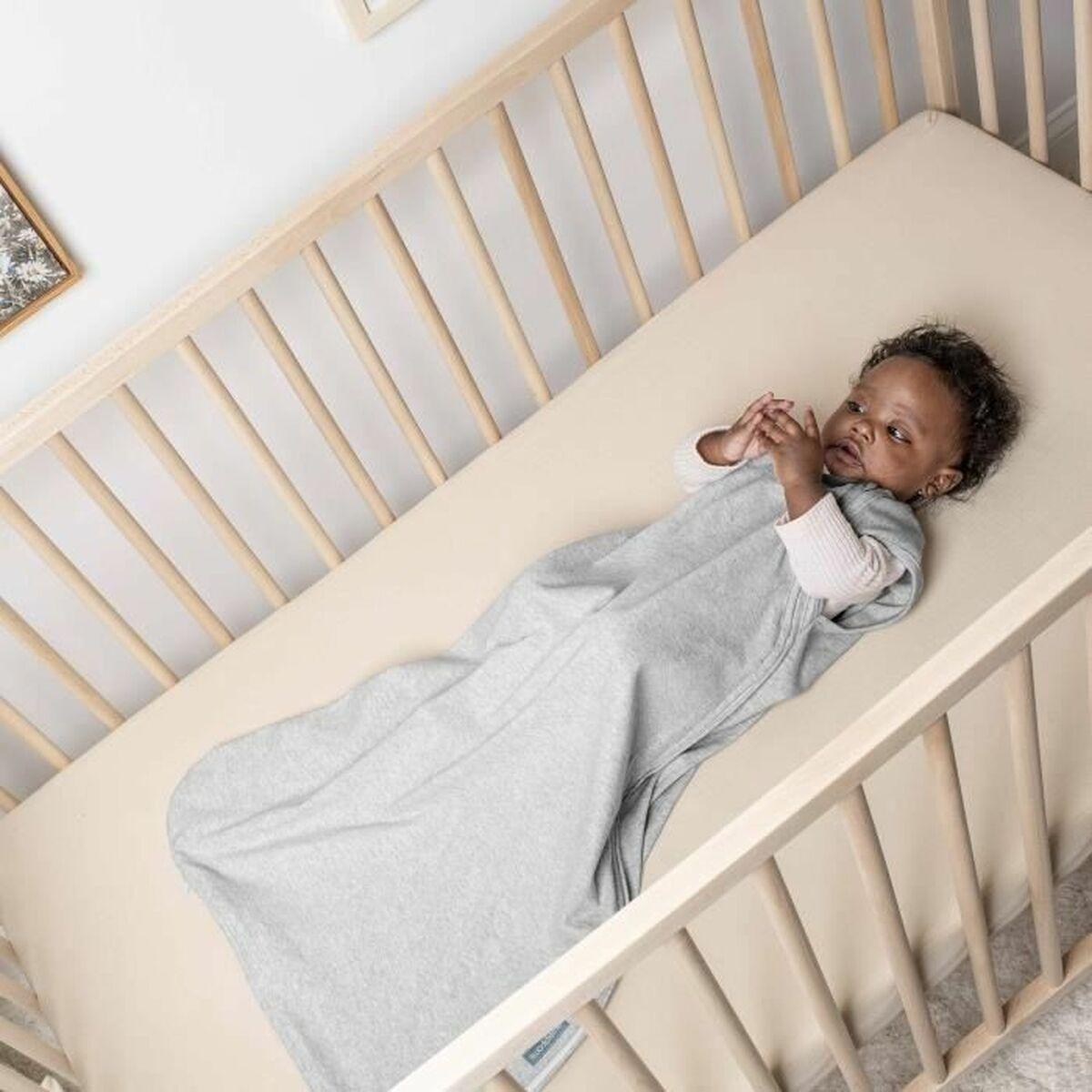 Saco de Dormir Ingenuity 6-18 Meses Algodón