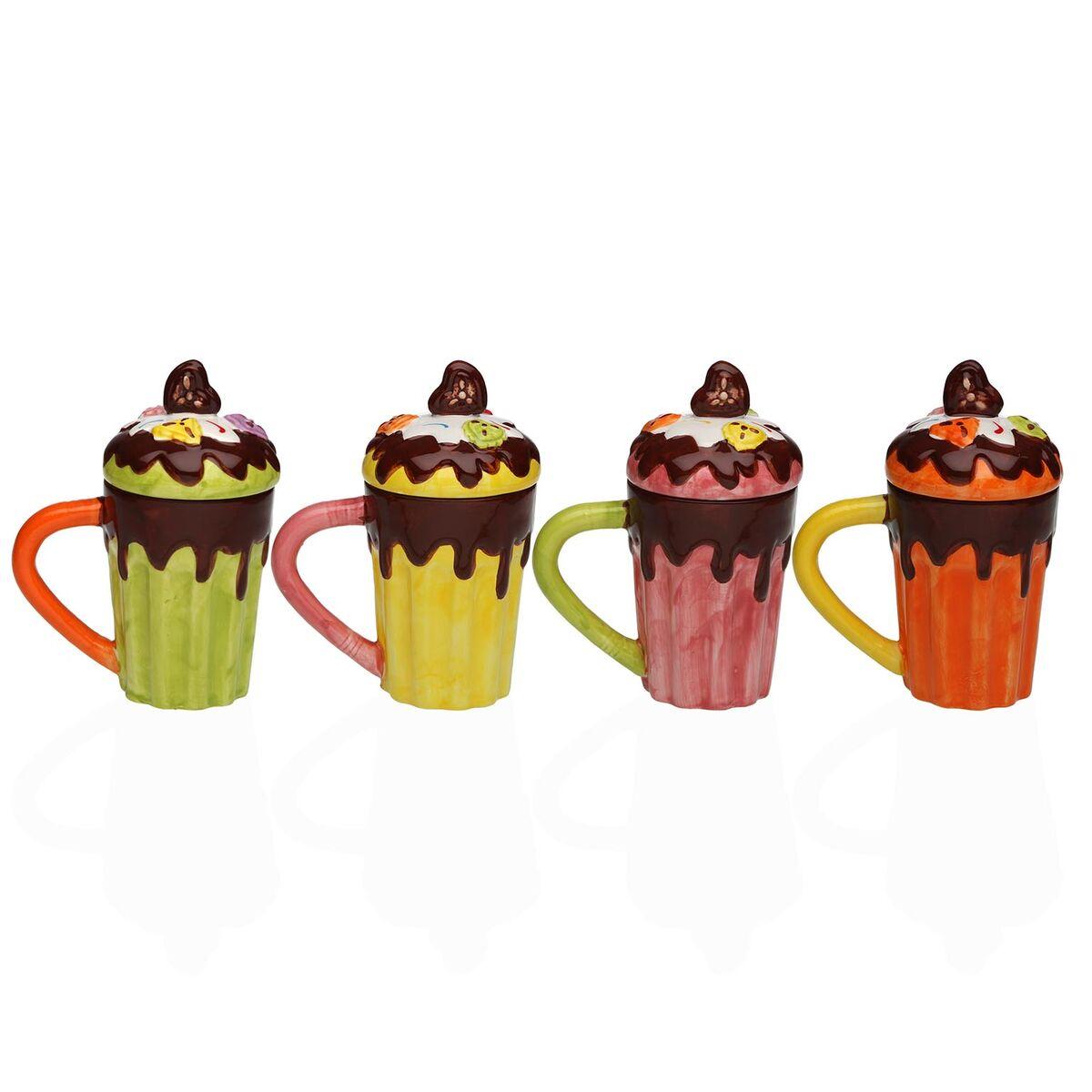 Taza Mug Versa Fusion