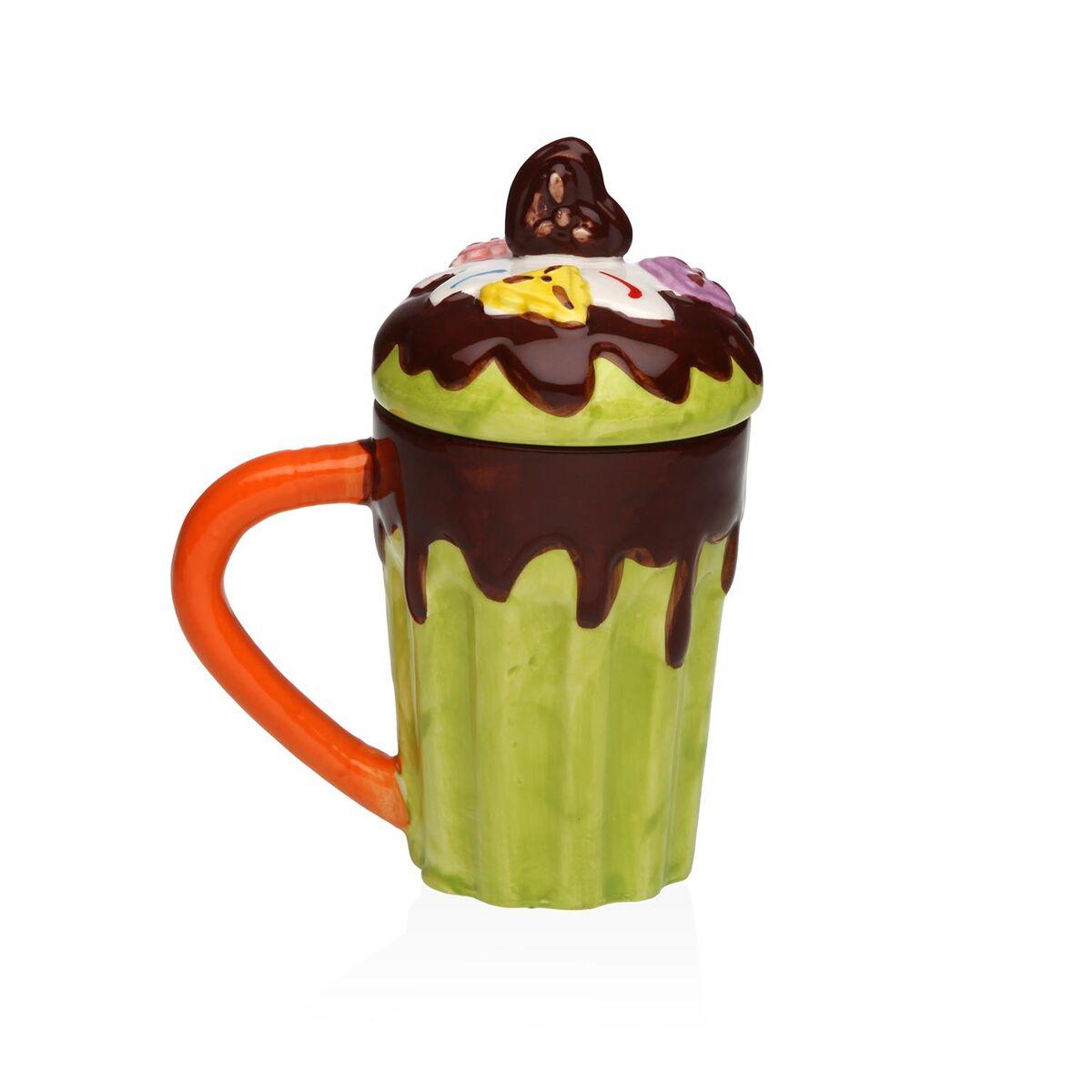 Taza Mug Versa Fusion