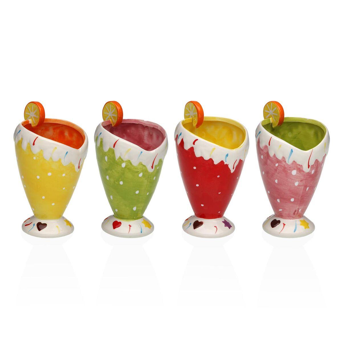 Copa de Helados y Batidos Versa Cerámica