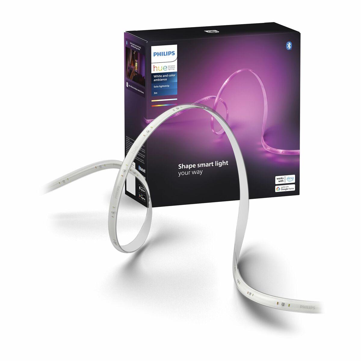Tiras LED Philips Blanco 20 W