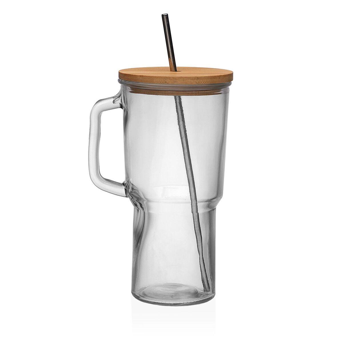 Taza con Tapa Versa