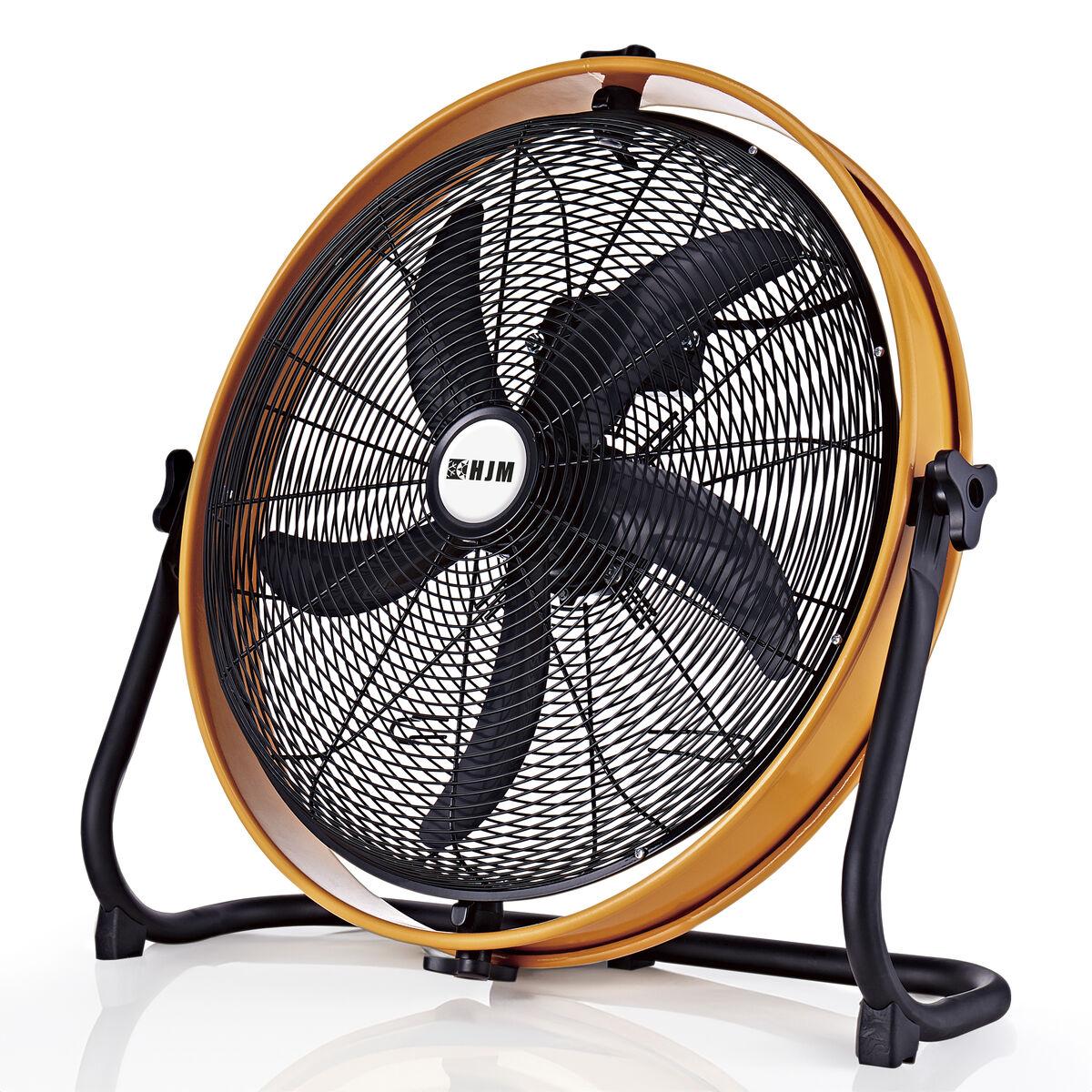 Ventilador de Sobremesa HJM FE593