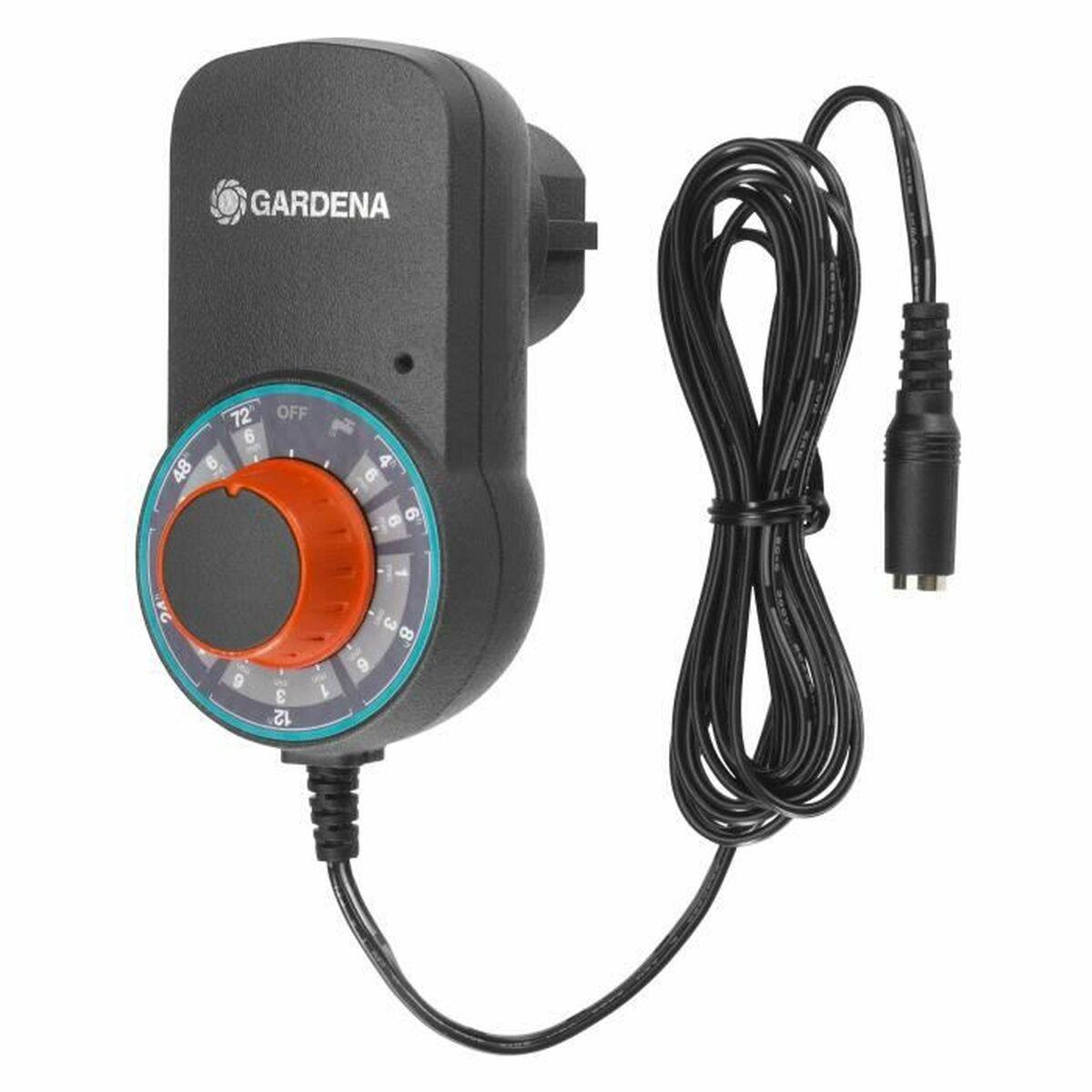 Difusor Gardena NA