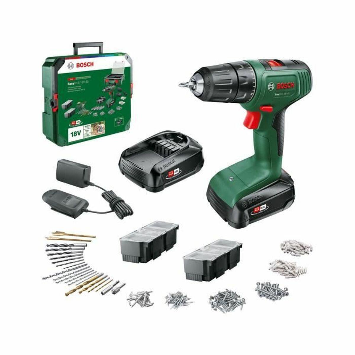 Atornillador BOSCH