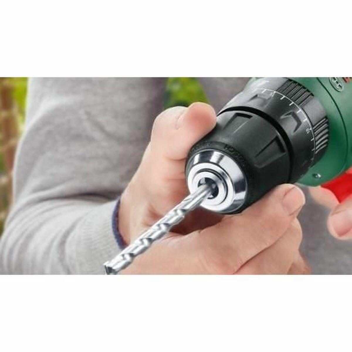 Atornillador BOSCH