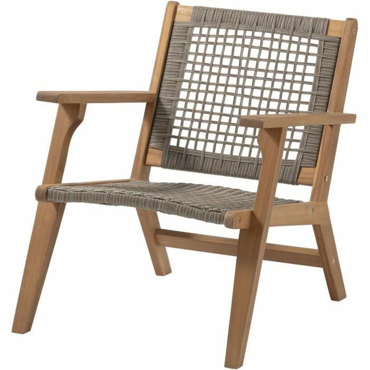 Silla de Jardín BORA
