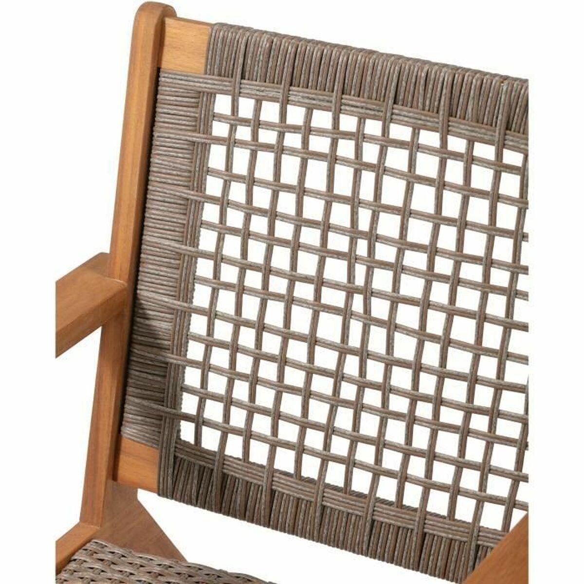 Silla de Jardín BORA